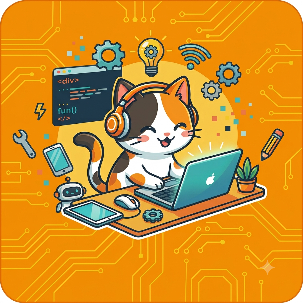 mikenekotech